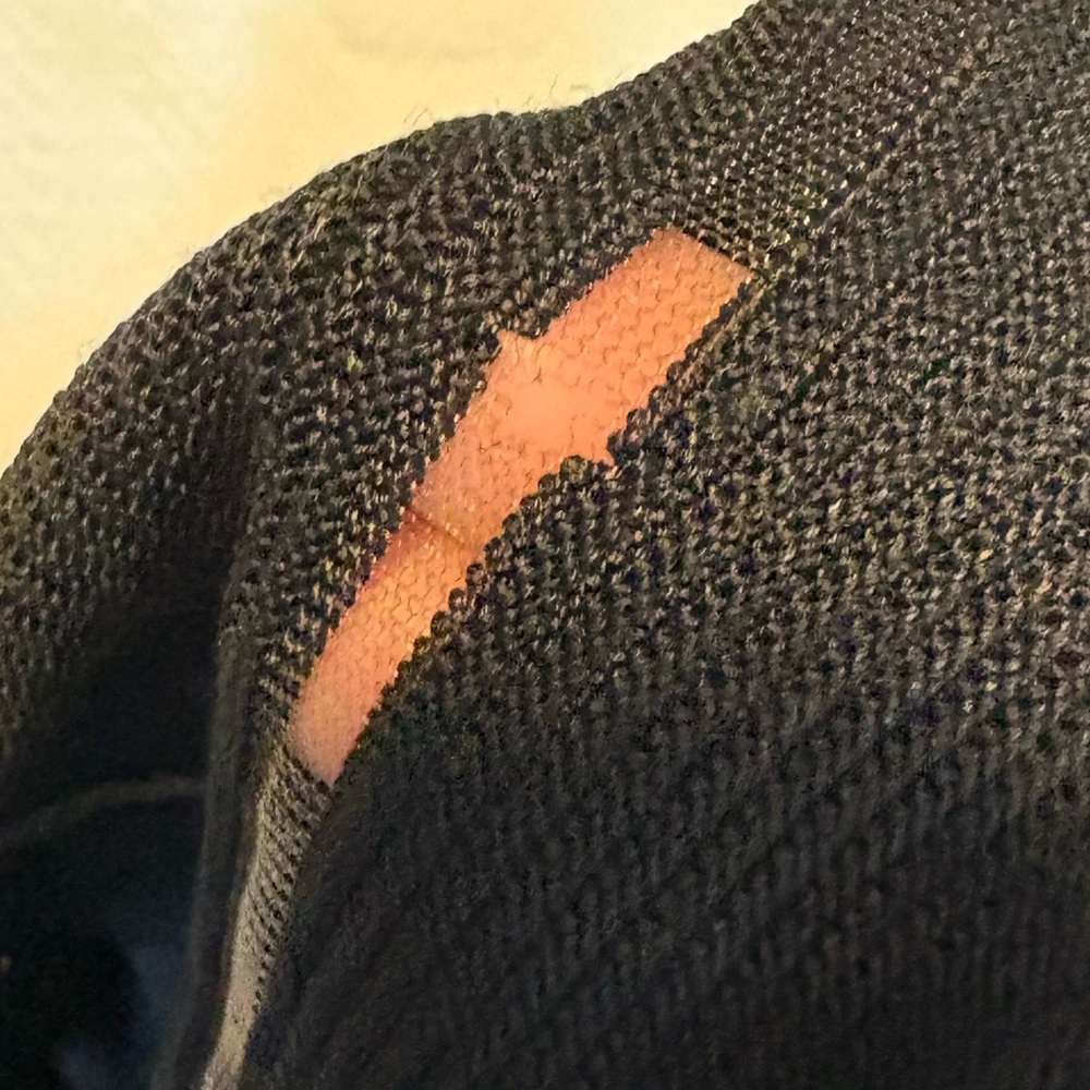 BALMAIN Sheer Bandage Dress| size 38 - Picture 9 of 13